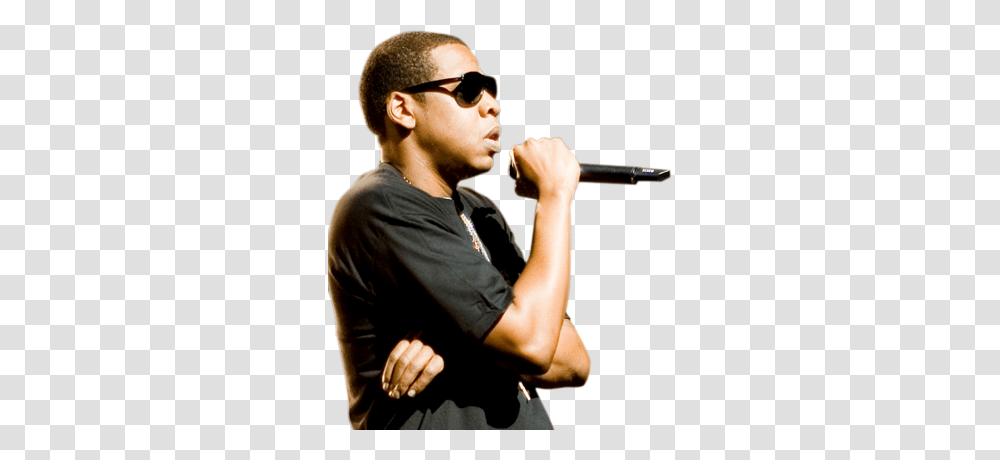 Jay Z Rap Hip Hop Funkysouls, Person, Sunglasses, Drinking, Beverage Transparent Png