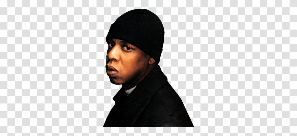 Jay Z Side View, Apparel, Person, Human Transparent Png