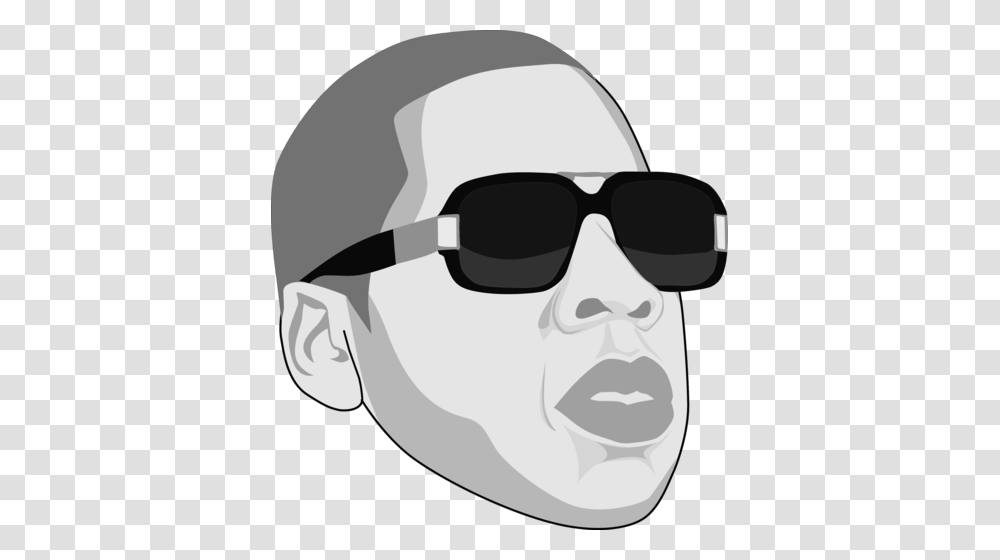 Jay Z, Sunglasses, Accessories, Accessory, Face Transparent Png