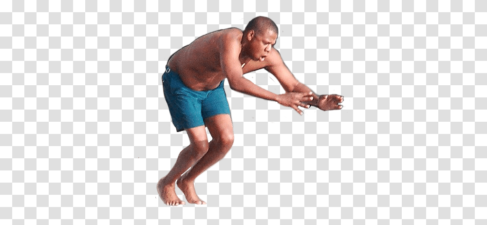 Jay Z Swimming, Person, Shorts, Leisure Activities Transparent Png