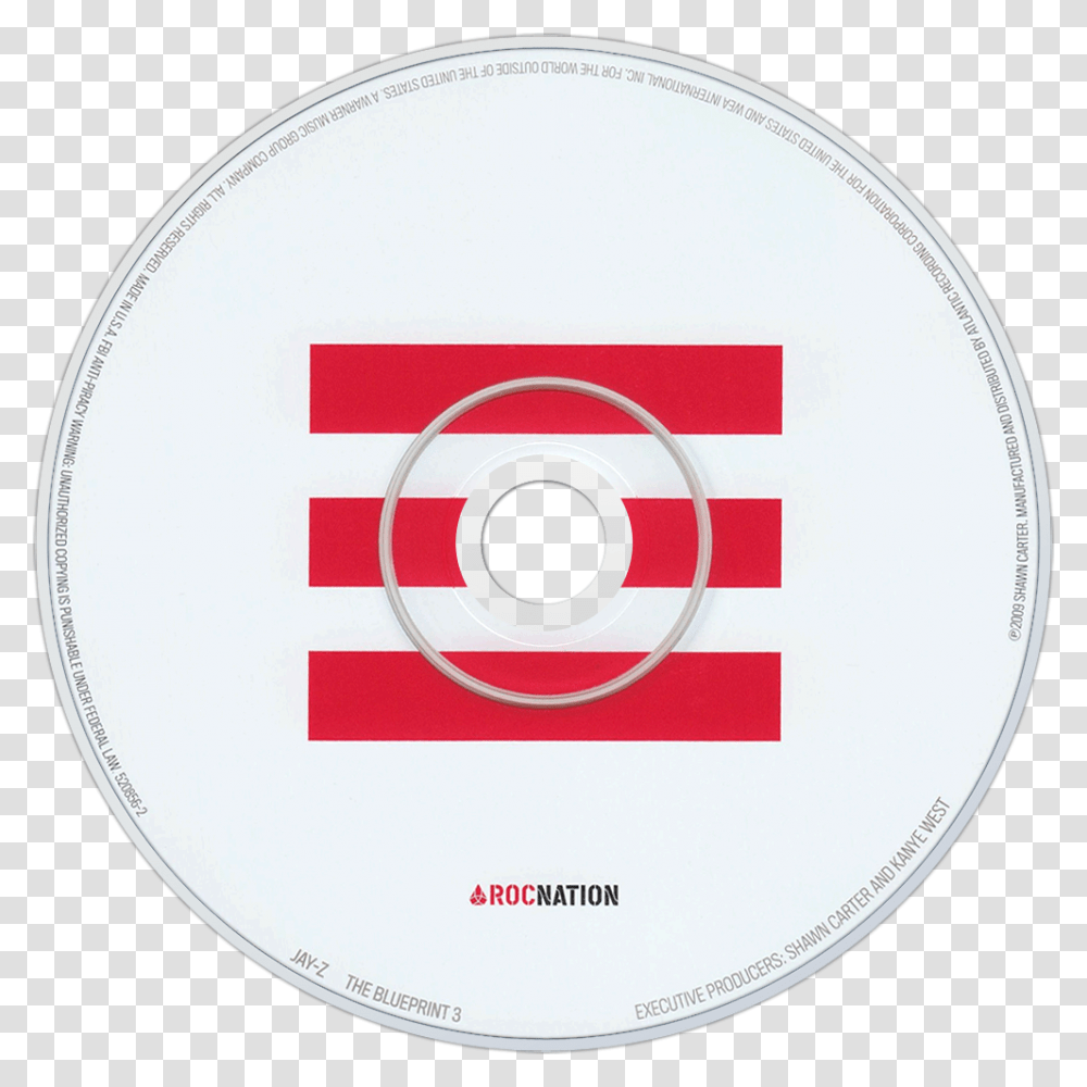 Jay Z The Blueprint 3 Album, Disk, Dvd Transparent Png