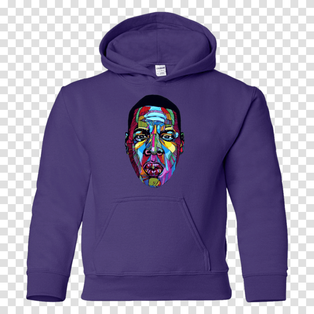 Jay Z Youth Hoodie Tepi Store, Apparel, Sweatshirt, Sweater Transparent Png