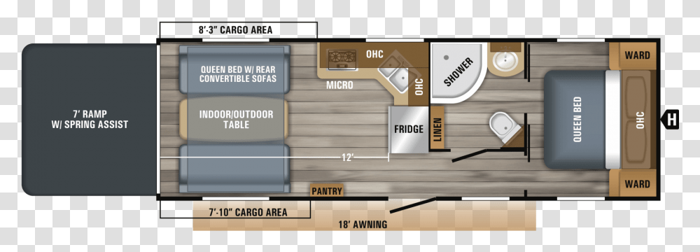 Jayco, Plot, Diagram, Plan Transparent Png