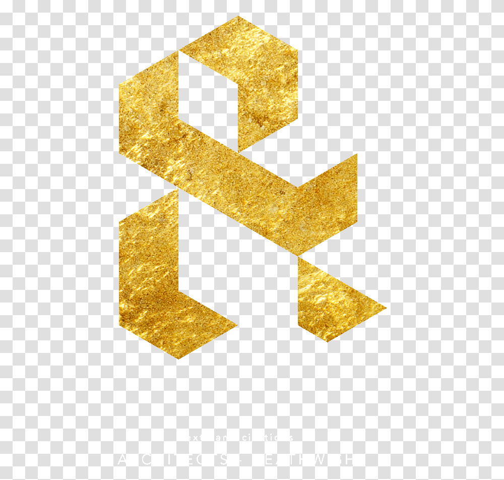 Jaycobs Dreifraktur Horizontal, Gold, Cross, Symbol, Pattern Transparent Png