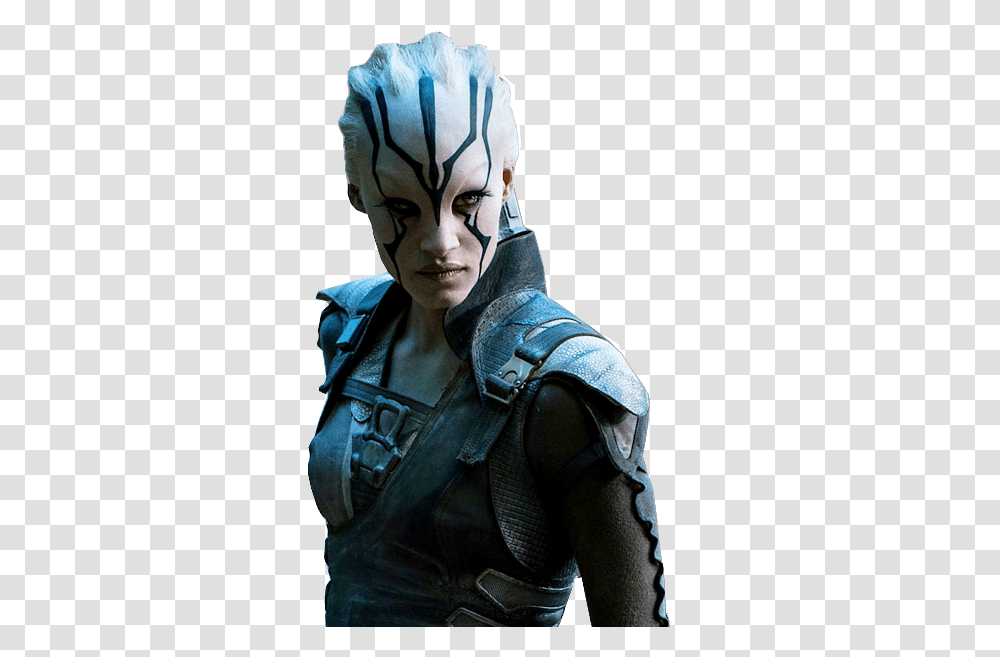 Jaylah Star Trek, Person, Human, Performer, Final Fantasy Transparent Png