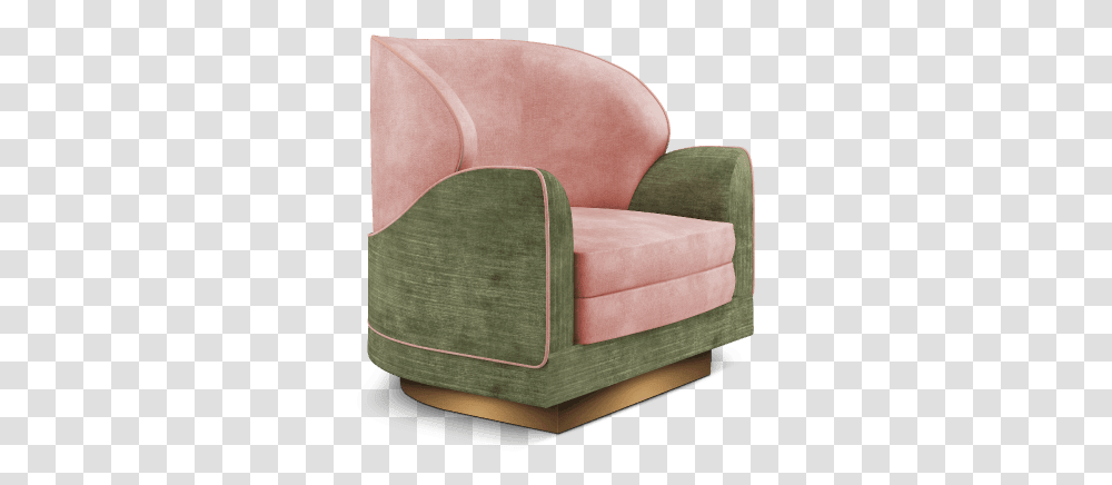 Jayne Armchair Club Chair, Furniture Transparent Png