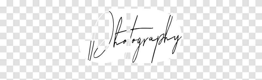 Jayson Deaaire Photography Illustration, Text, Handwriting, Bow, Signature Transparent Png