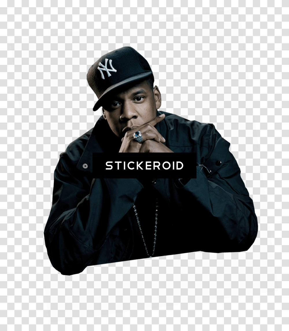 Jayz, Person, Smoking, Smoke Transparent Png