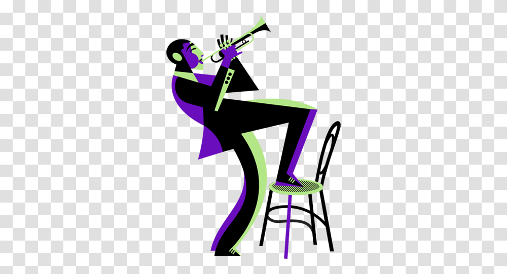 Jazz 4 Image Jazz Music Illustration, Graphics, Art, Text, Light Transparent Png