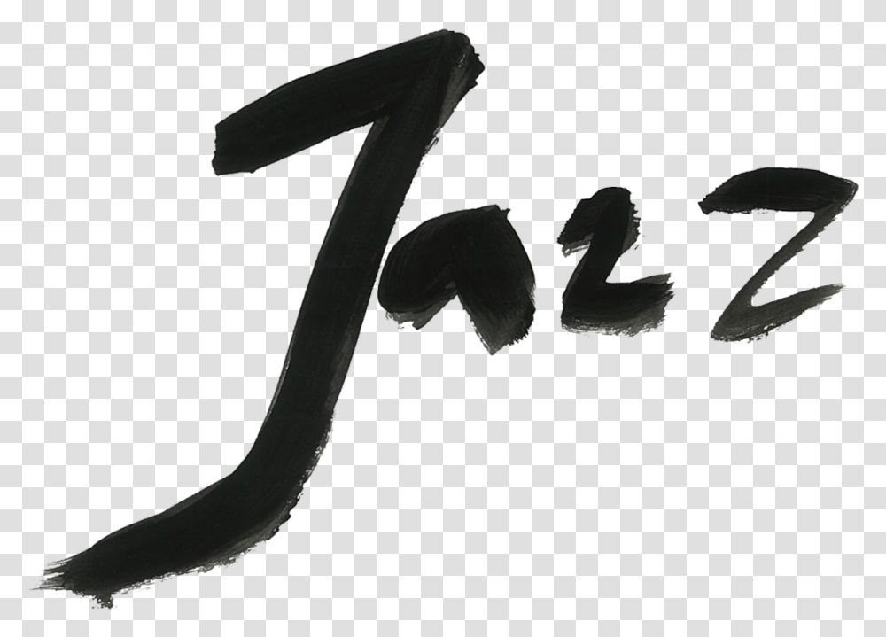 Jazz, Axe, Alphabet, Label Transparent Png