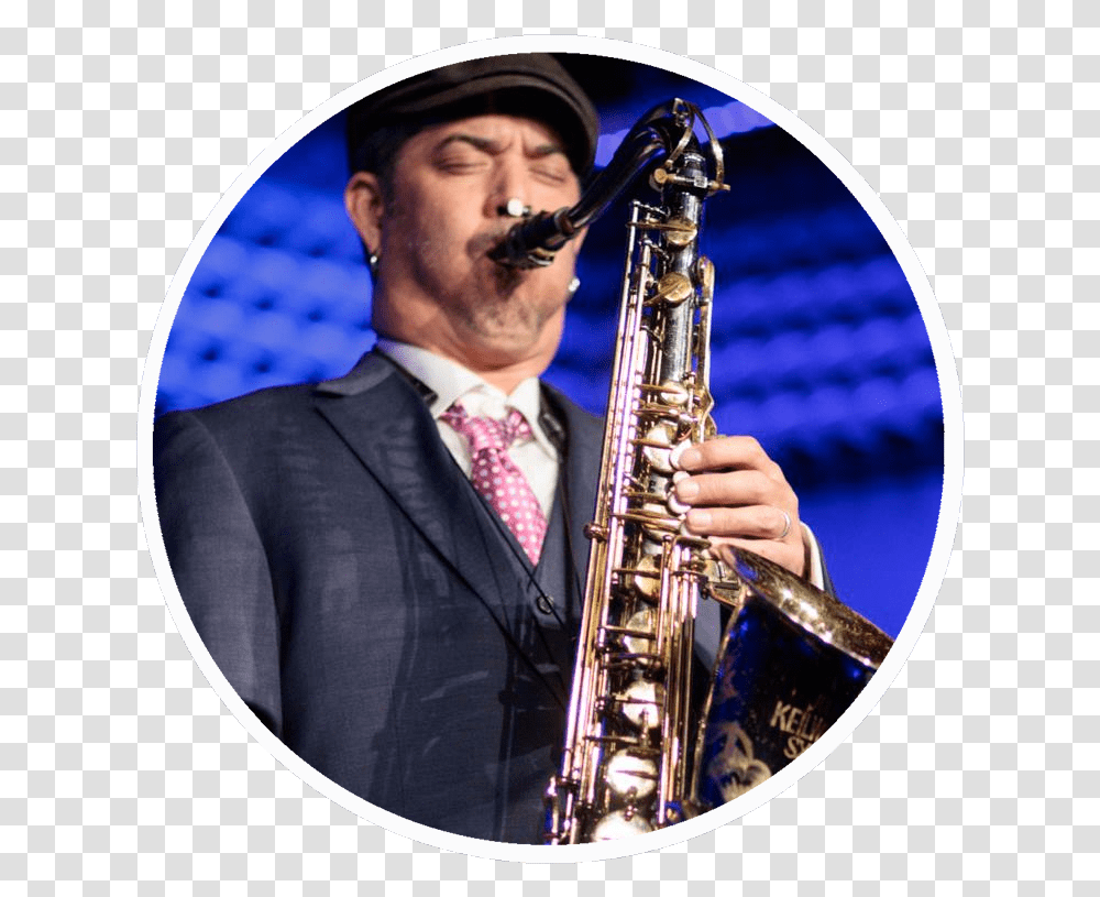 Jazz Band, Tie, Accessories, Person, Leisure Activities Transparent Png