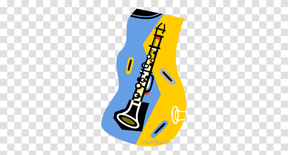 Jazz Clarinet Clipart Free Clipart, Musical Instrument, Poster, Advertisement, Oboe Transparent Png