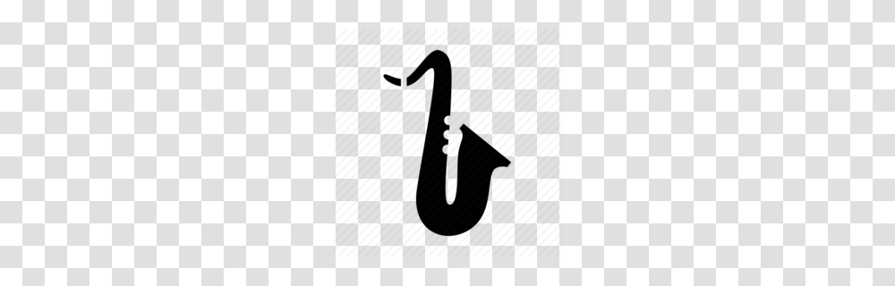 Jazz Clipart, Alphabet, Hook Transparent Png