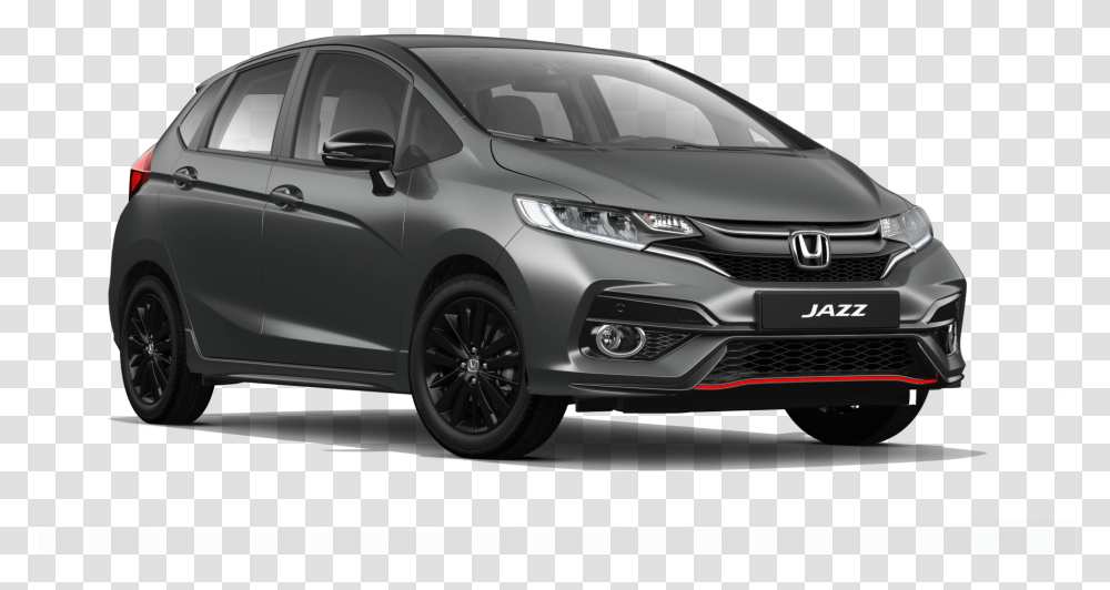 Jazz Crown Garage Honda Best Average Car In India, Vehicle, Transportation, Automobile, Sedan Transparent Png