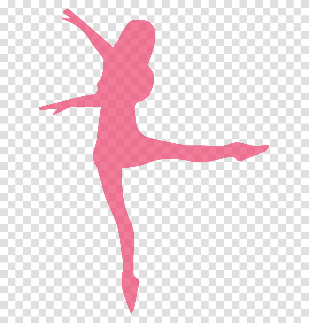 Jazz Dance Silhouette, Ballet, Dance Pose, Leisure Activities, Ballerina Transparent Png