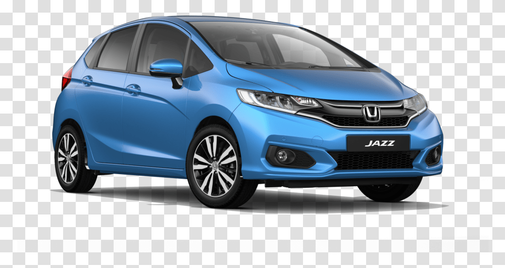Jazz Ex Skyride Blue Metallic Honda Jazz 1.3 I Vtec S, Car, Vehicle, Transportation, Sedan Transparent Png