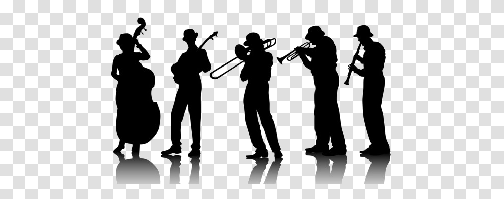 Jazz Musician Hd Image High Quality Jazz, Person, Musical Instrument, Human, Music Band Transparent Png