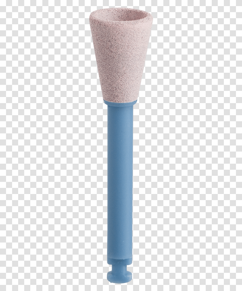 Jazz Polisher Medium Cup P2s Makeup Brushes, Cylinder, Architecture, Building, Electrical Device Transparent Png