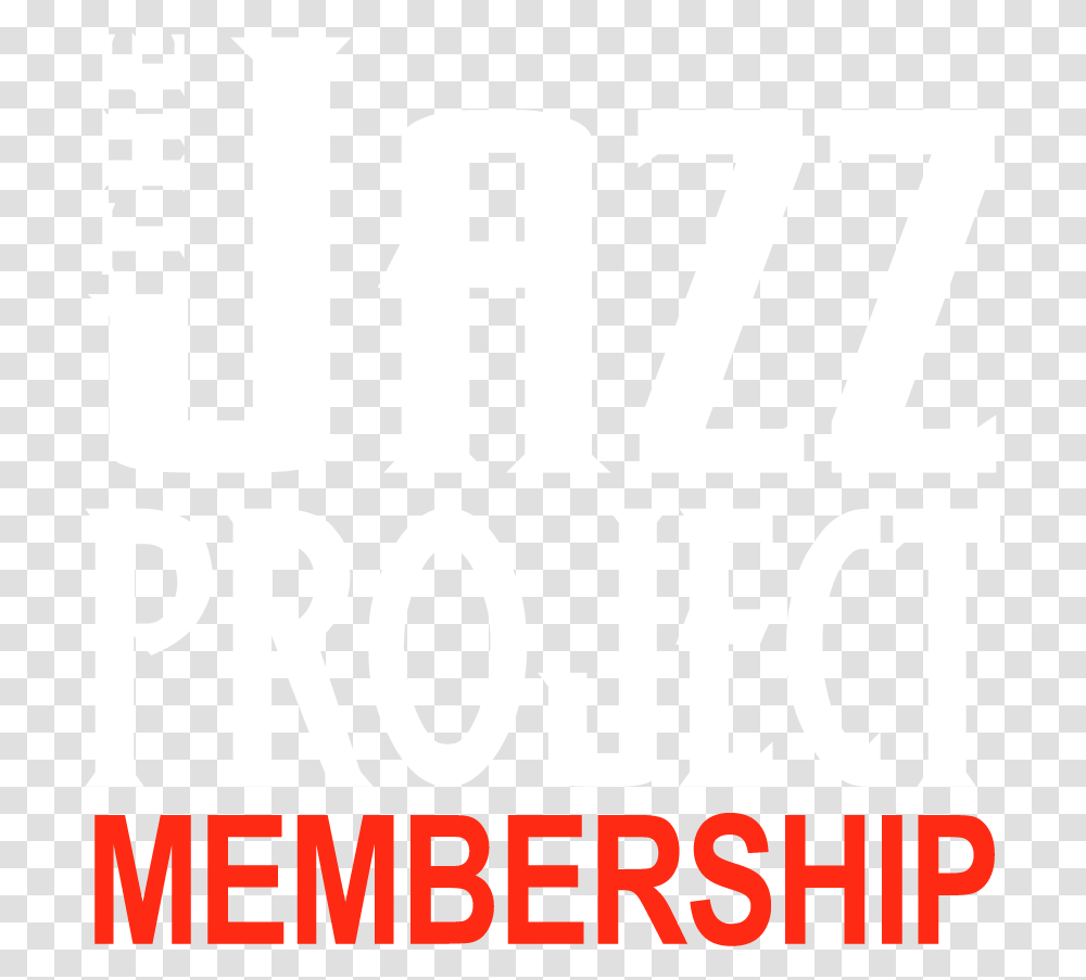 Jazz Project Membership Poster, White Board, Logo Transparent Png