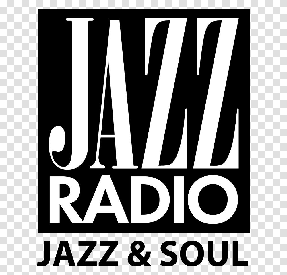 Jazz Radio Logo, Word, Label, Alphabet Transparent Png