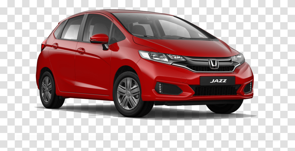 Jazz Se, Car, Vehicle, Transportation, Automobile Transparent Png