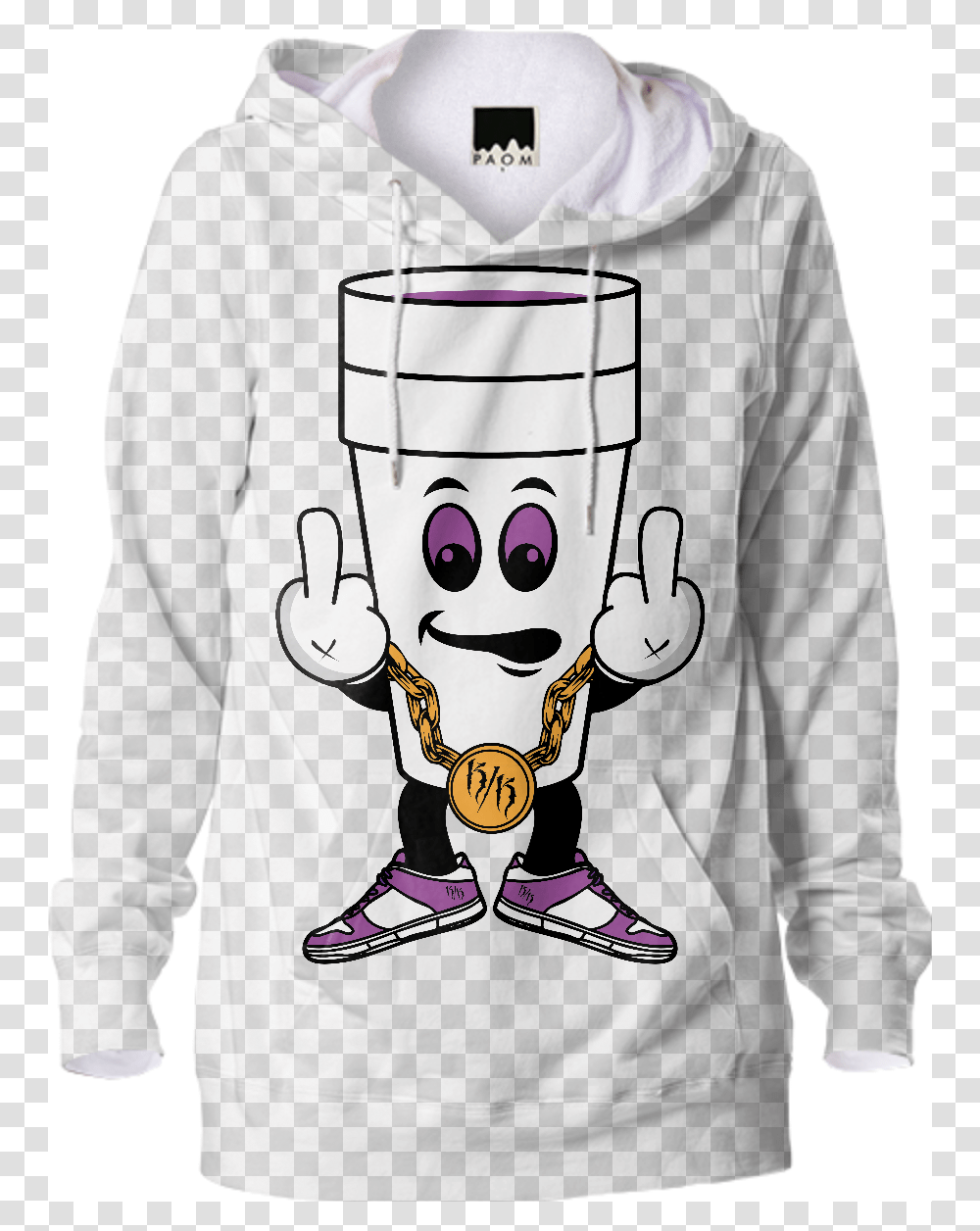 Jazz Solo Cup Hoodie, Apparel, Sweatshirt, Sweater Transparent Png –  Pngset.com