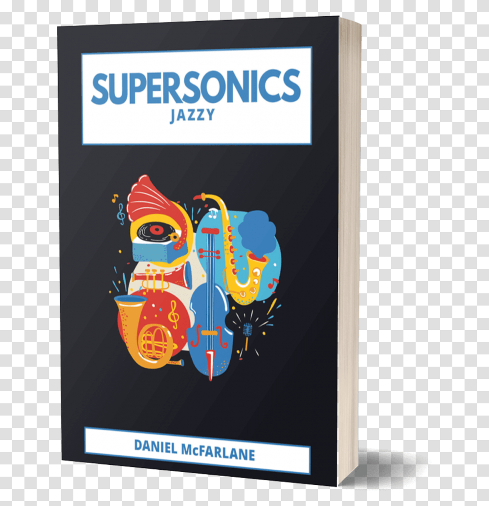 Jazzy Supersonics Collection, Poster, Advertisement, Phone, Electronics Transparent Png