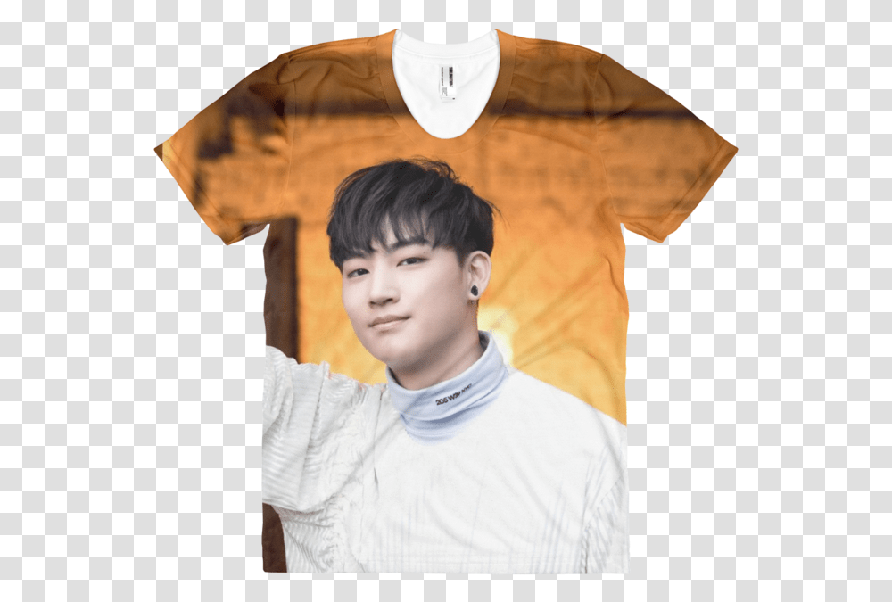 Jb, Apparel, T-Shirt, Boy Transparent Png