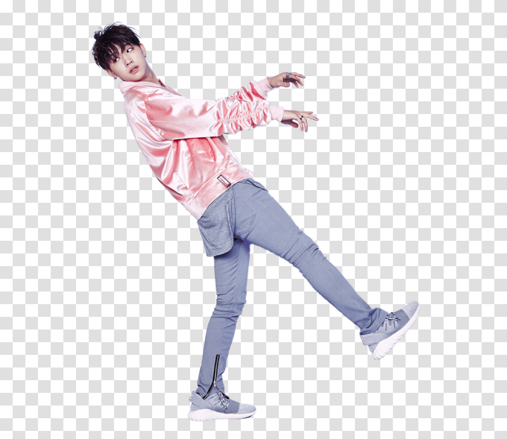 Jb Got7 Fly, Dance Pose, Leisure Activities, Person, Human Transparent Png