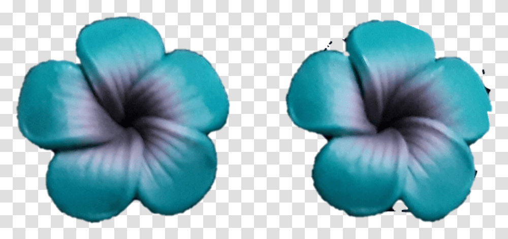 Jb Jennibeans Mini Plumeria Earrings Lovely, Geranium, Flower, Plant, Blossom Transparent Png