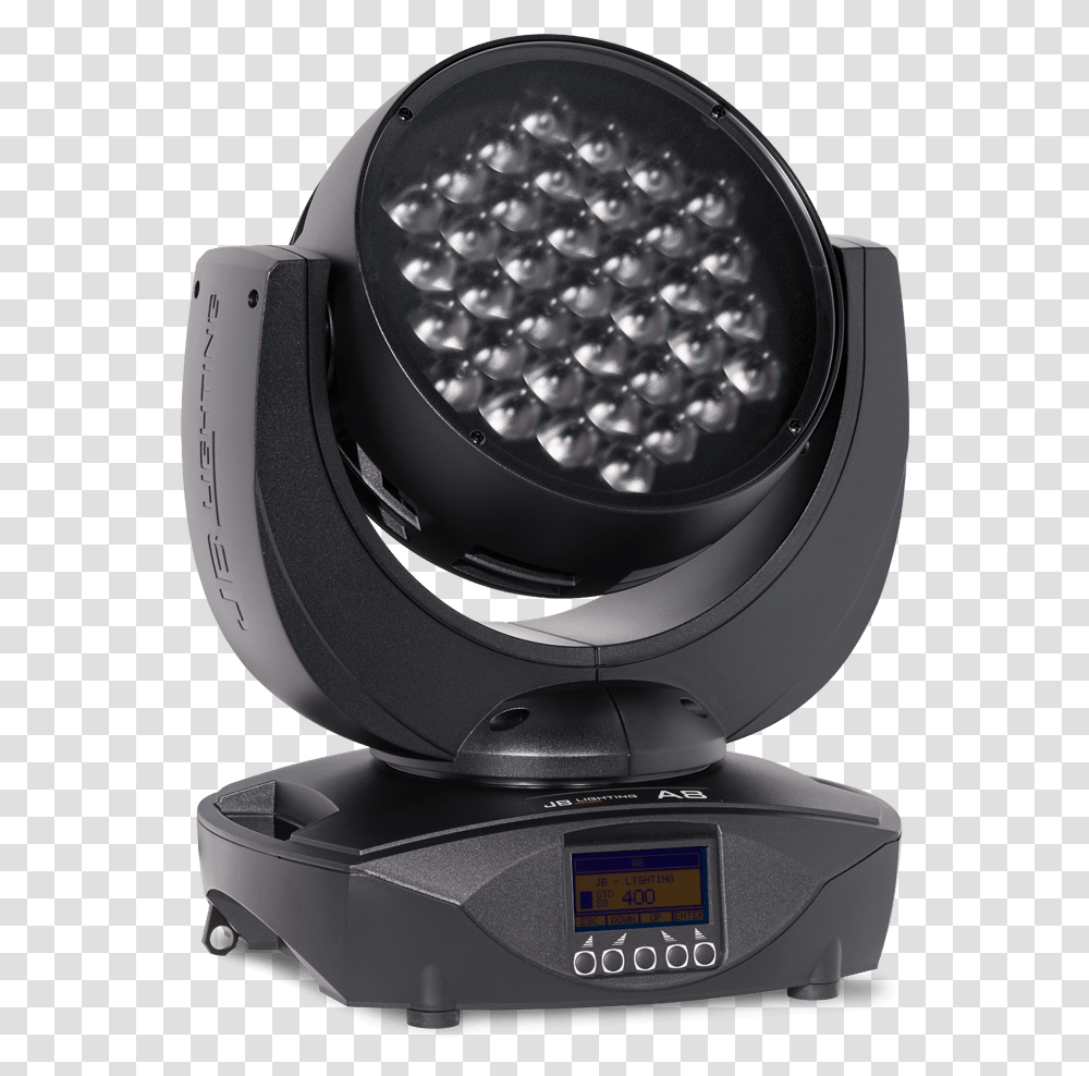 Jb Lighting Video Camera Light, Wristwatch, Electronics, Microphone, Electrical Device Transparent Png