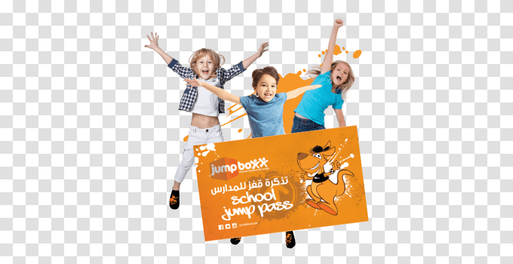 Jb School Jumppass 10aed March2018 Web Banner 1170x500px Banner, Person, People, Advertisement, Leisure Activities Transparent Png