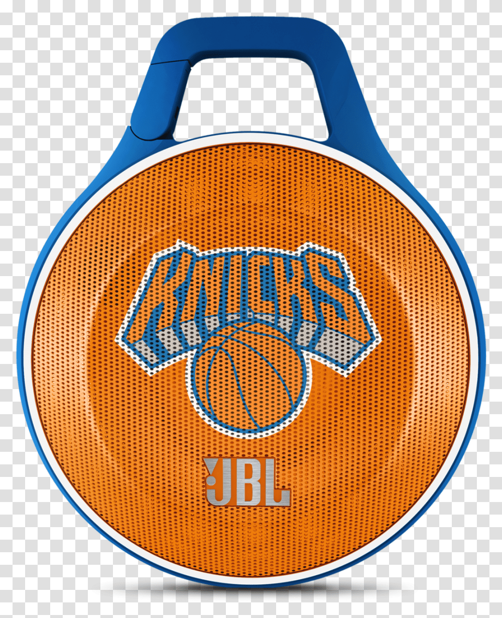 Jbl Clip Nba Edition New York Knicks, Logo, Symbol, Trademark, Word Transparent Png