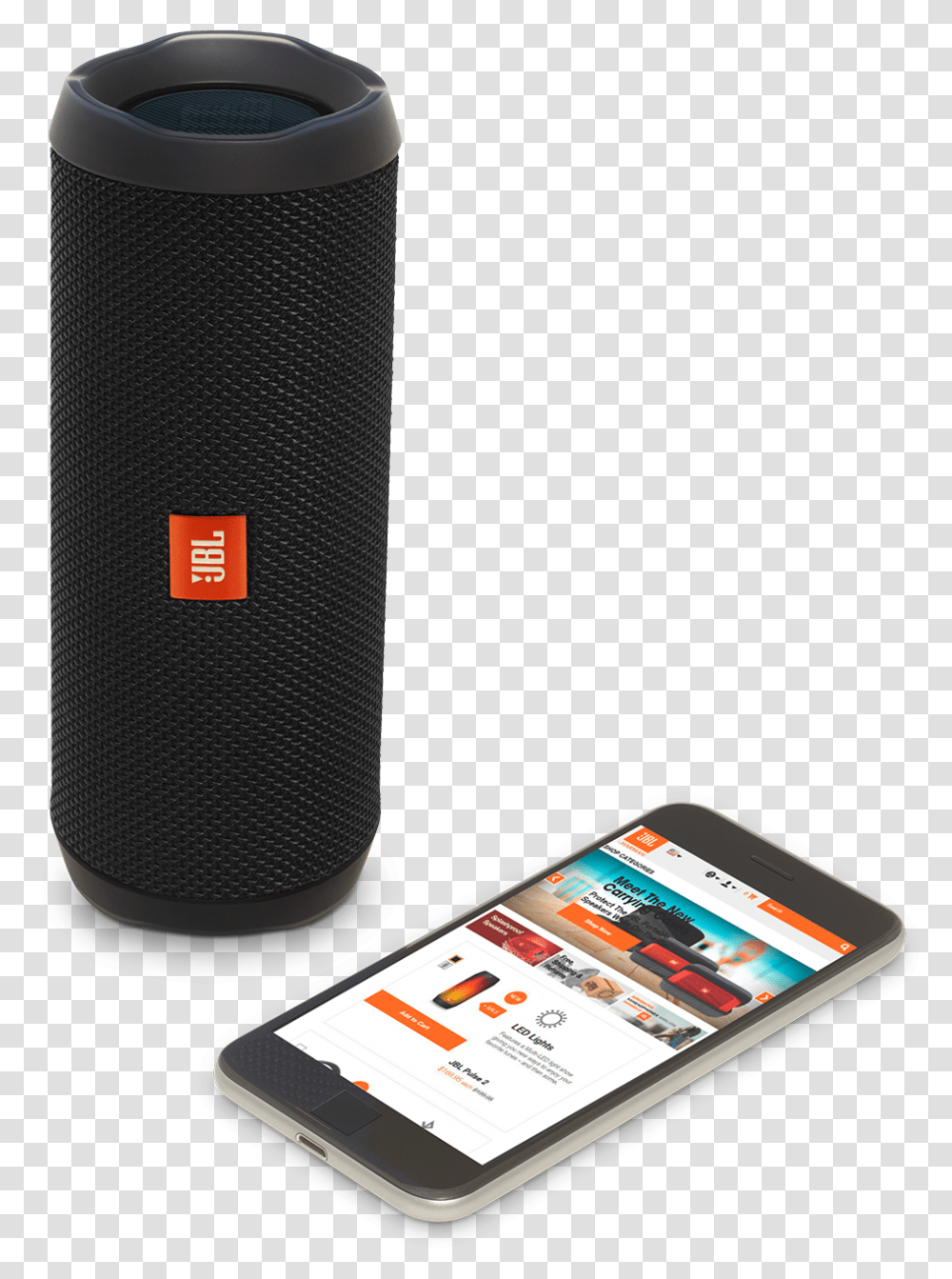 Jbl Flip, Electronics, Speaker, Audio Speaker, Mobile Phone Transparent Png
