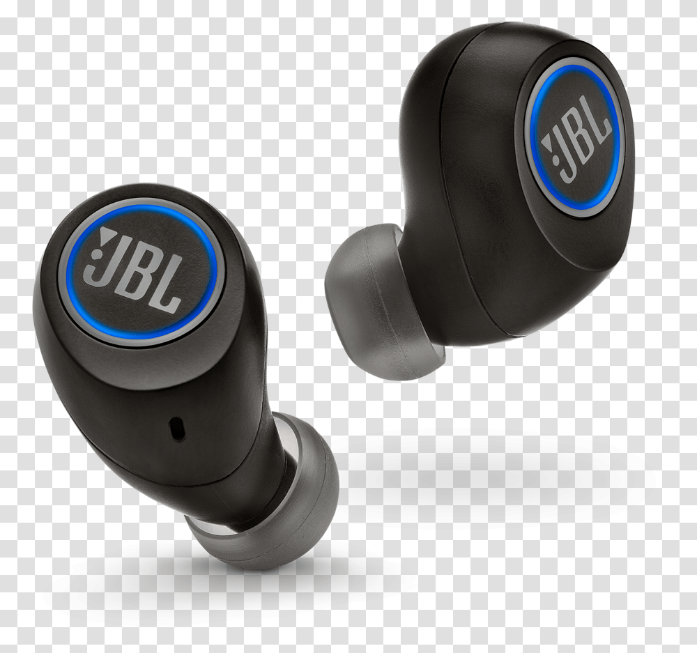 Jbl Free X Truly Wireless In Ear Bluetooth Headphones Jbl Wireless Earbuds, Machine, Gearshift, Electronics Transparent Png