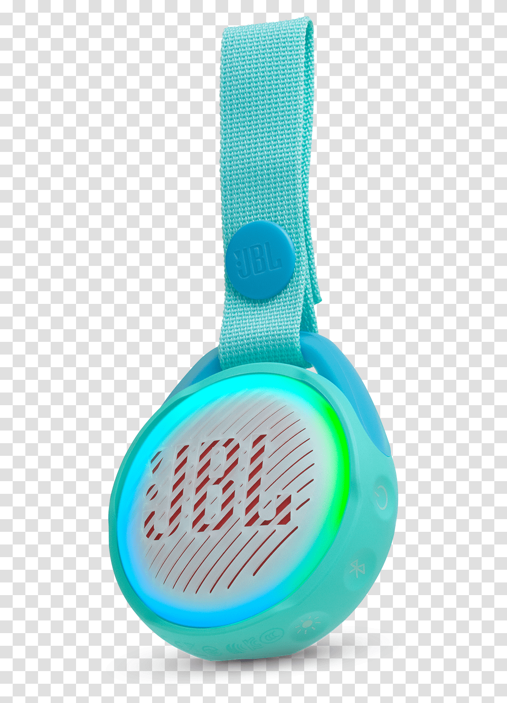 Jbl Jr Pop Jbl Jr Pop Teal, Cushion Transparent Png