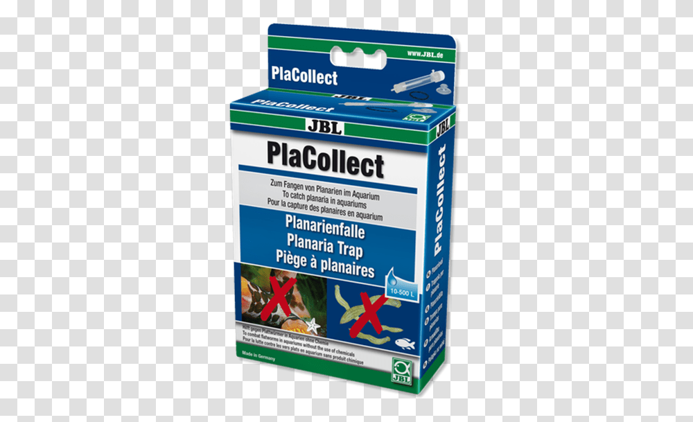 Jbl Placollect Flatworm Trap House Of Aquatics, First Aid, Bandage, Person, Human Transparent Png