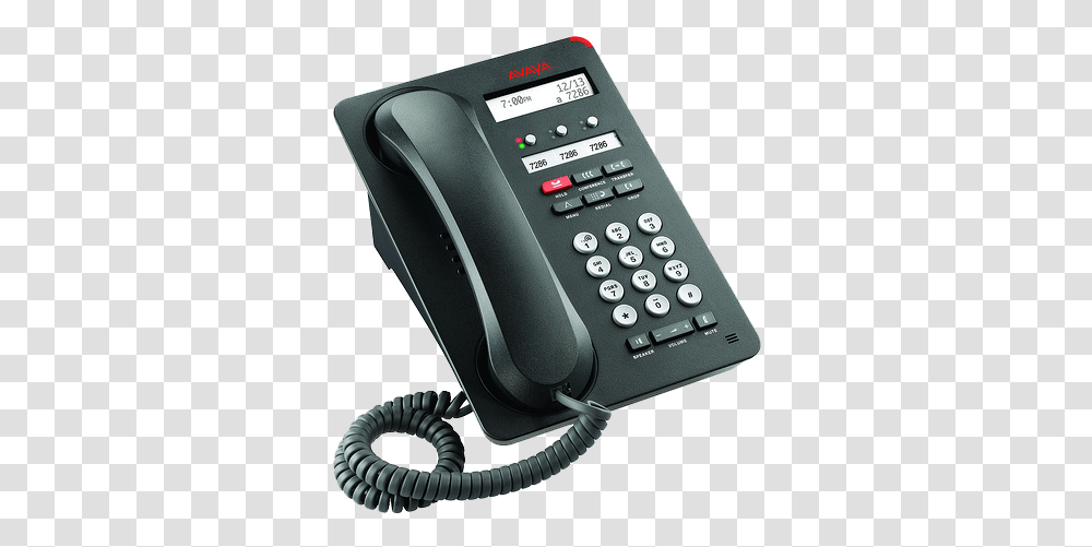 Jbr Telecom Business Telephone Specialists Avaya Ip Phone 1603, Electronics, Dial Telephone, Mobile Phone, Cell Phone Transparent Png