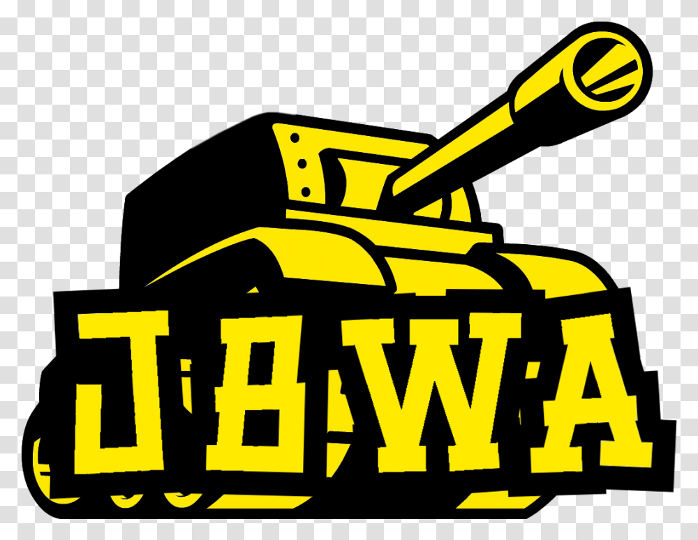 Jbwa Logo Newgrounds, Military, Military Uniform, Tank, Army Transparent Png
