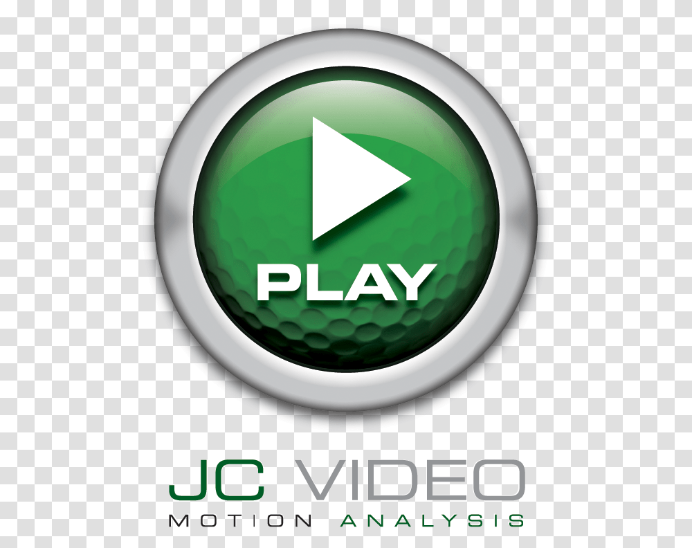 Jc Video, Sport, Sports, Golf, Ball Transparent Png