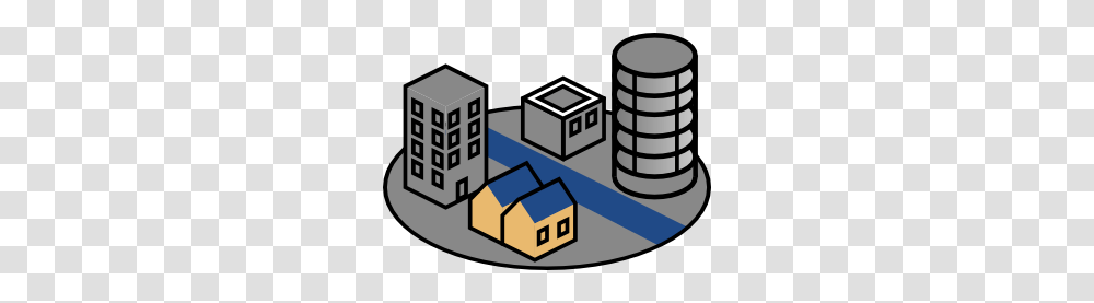 Jcartier City Clip Art Free Vector, Building, Urban, Housing, Condo Transparent Png