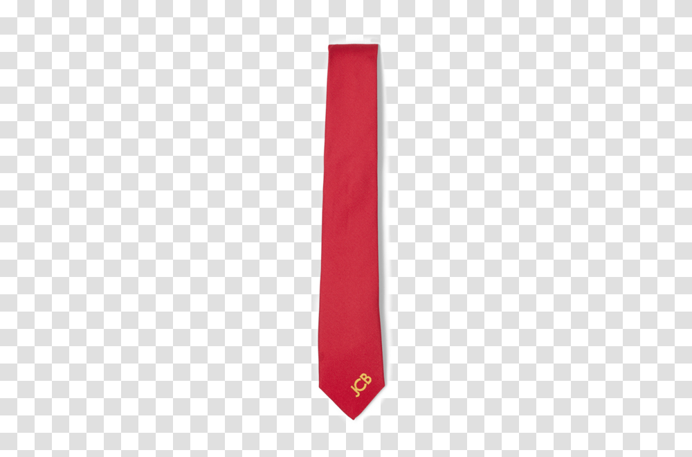 Jcb Jcb Red Tie, Accessories, Accessory, Necktie Transparent Png