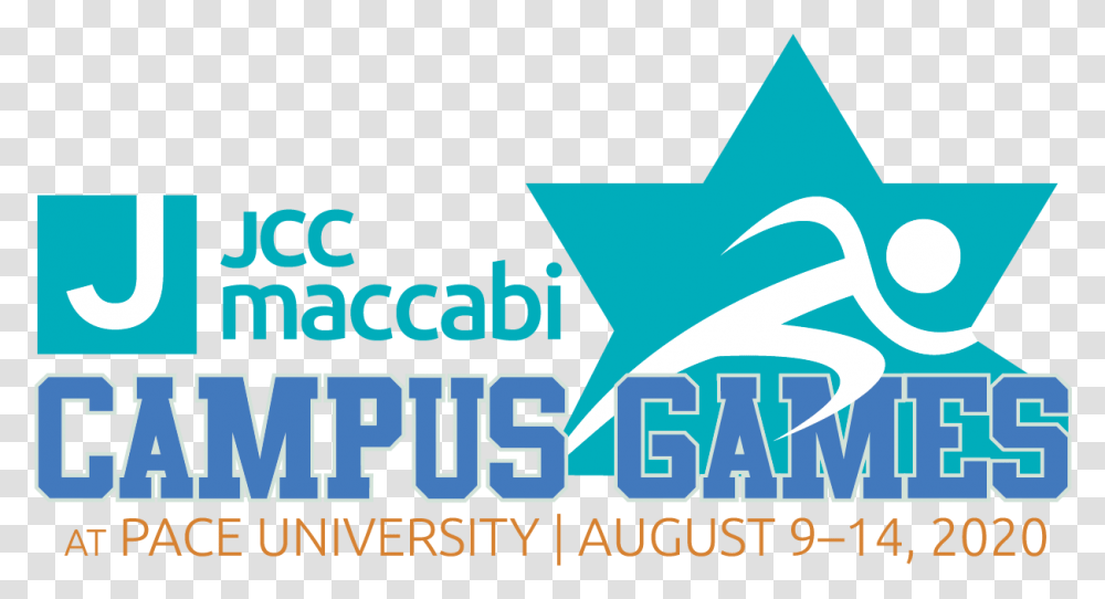 Jcc Mac Campus Games Color Riverdale Y Vertical, Text, Graphics, Art, Label Transparent Png