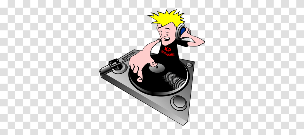 Jcp Entertainment Dj, Electronics, Video Gaming Transparent Png