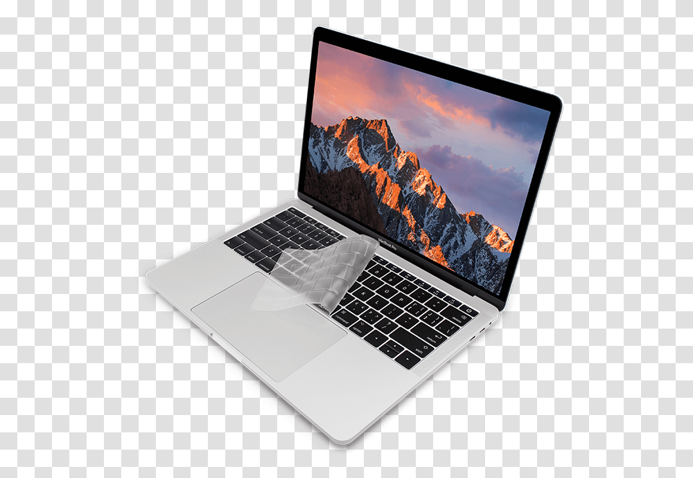 Jcpal Macbook Air13 Pro Apple Laptop Keyboard Membrane Lt Phm Trong Fitskin, Pc, Computer, Electronics, Computer Keyboard Transparent Png