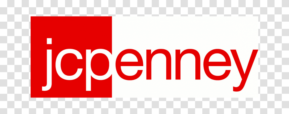 Jcpenney Logo, Word, Trademark Transparent Png