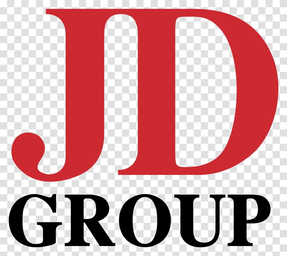 Jd Group Logo Svg Jd Group Logo, Label, Text, Word, Alphabet Transparent Png