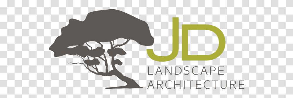 Jd Landscape Architecture Logo, Text, Animal, Advertisement, Poster Transparent Png