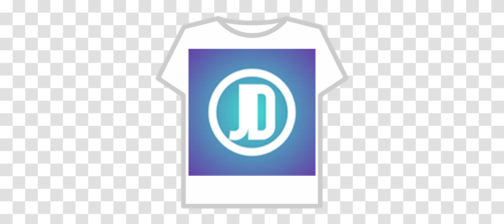 Jd Logo 2 T Shirts Roblox Code Jd, Number, Symbol, Text, Clothing Transparent Png