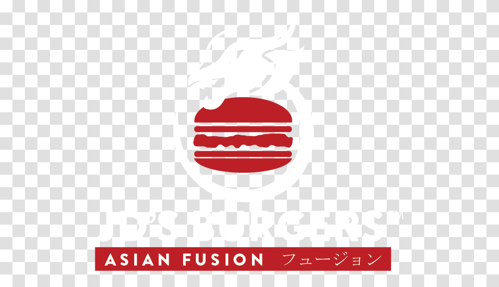 Jd S Burgers Illustration, Label, Ketchup, Food Transparent Png